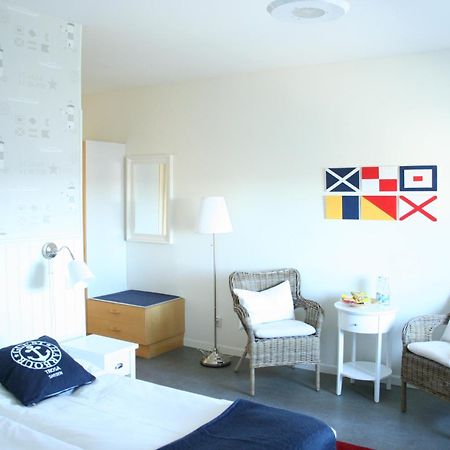 Nynaesgarden Hotell & Konferens Nynashamn Exterior photo