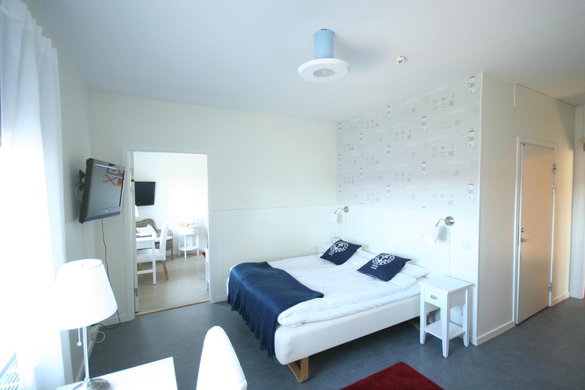 Nynaesgarden Hotell & Konferens Nynashamn Exterior photo