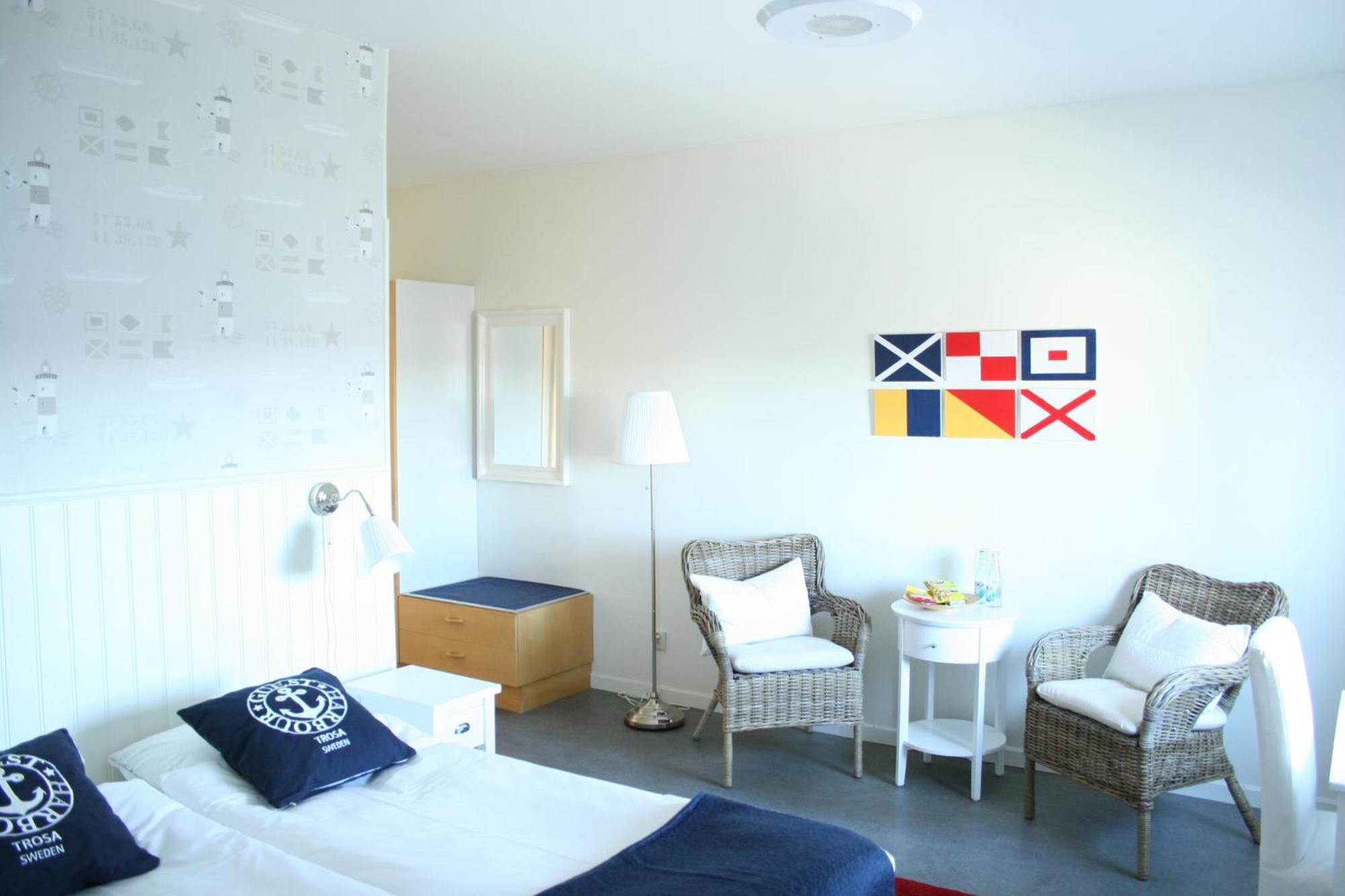 Nynaesgarden Hotell & Konferens Nynashamn Exterior photo