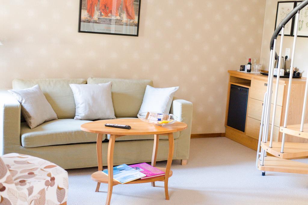Nynaesgarden Hotell & Konferens Nynashamn Room photo