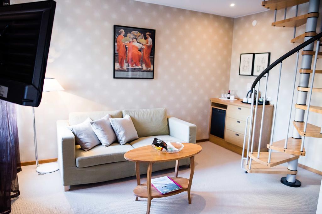 Nynaesgarden Hotell & Konferens Nynashamn Room photo
