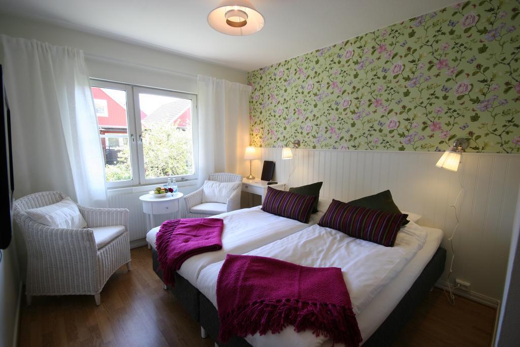 Nynaesgarden Hotell & Konferens Nynashamn Exterior photo